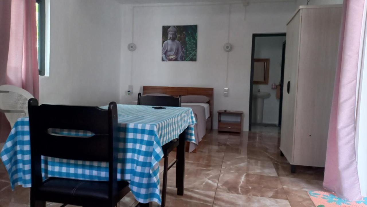 Seaview Studio - Ла-Голет Экстерьер фото