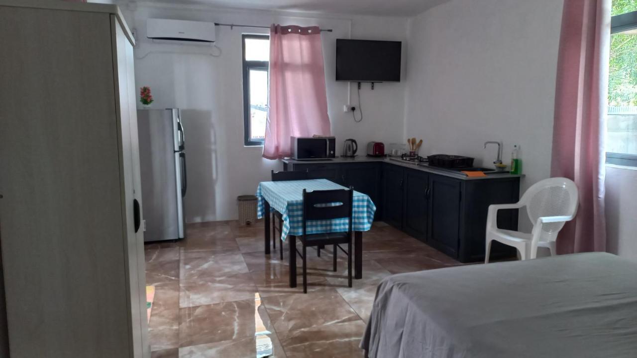 Seaview Studio - Ла-Голет Экстерьер фото