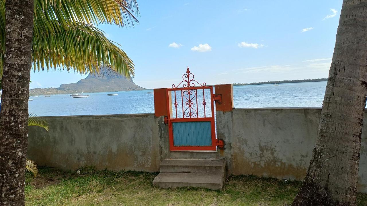 Seaview Studio - Ла-Голет Экстерьер фото