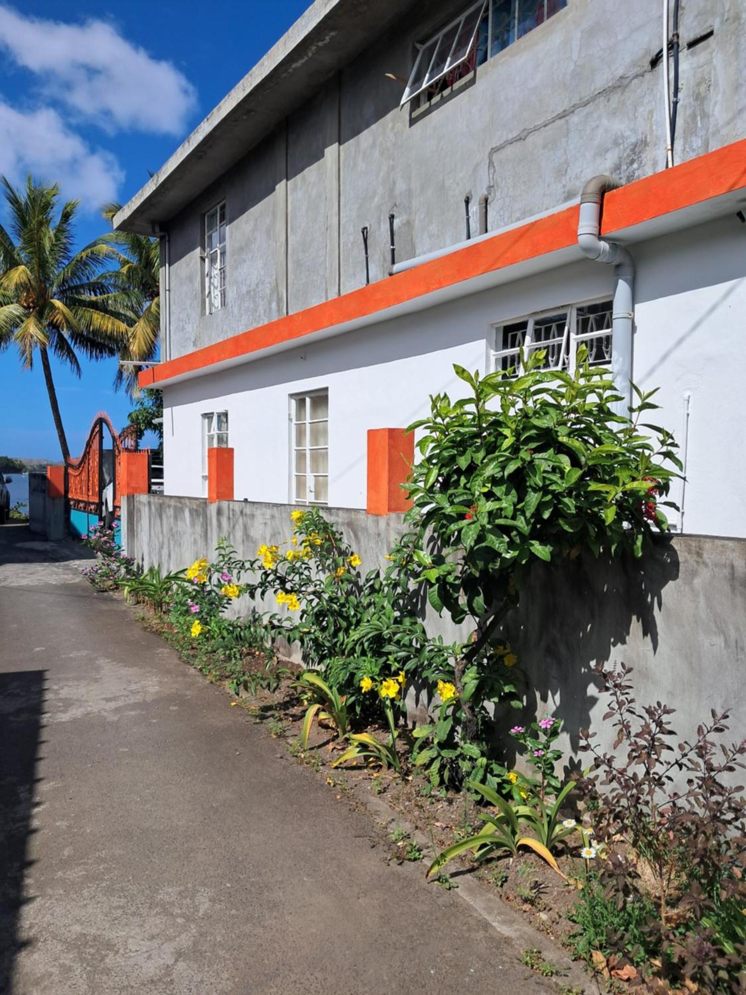 Seaview Studio - Ла-Голет Экстерьер фото